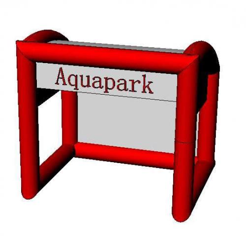 Aquapark gol